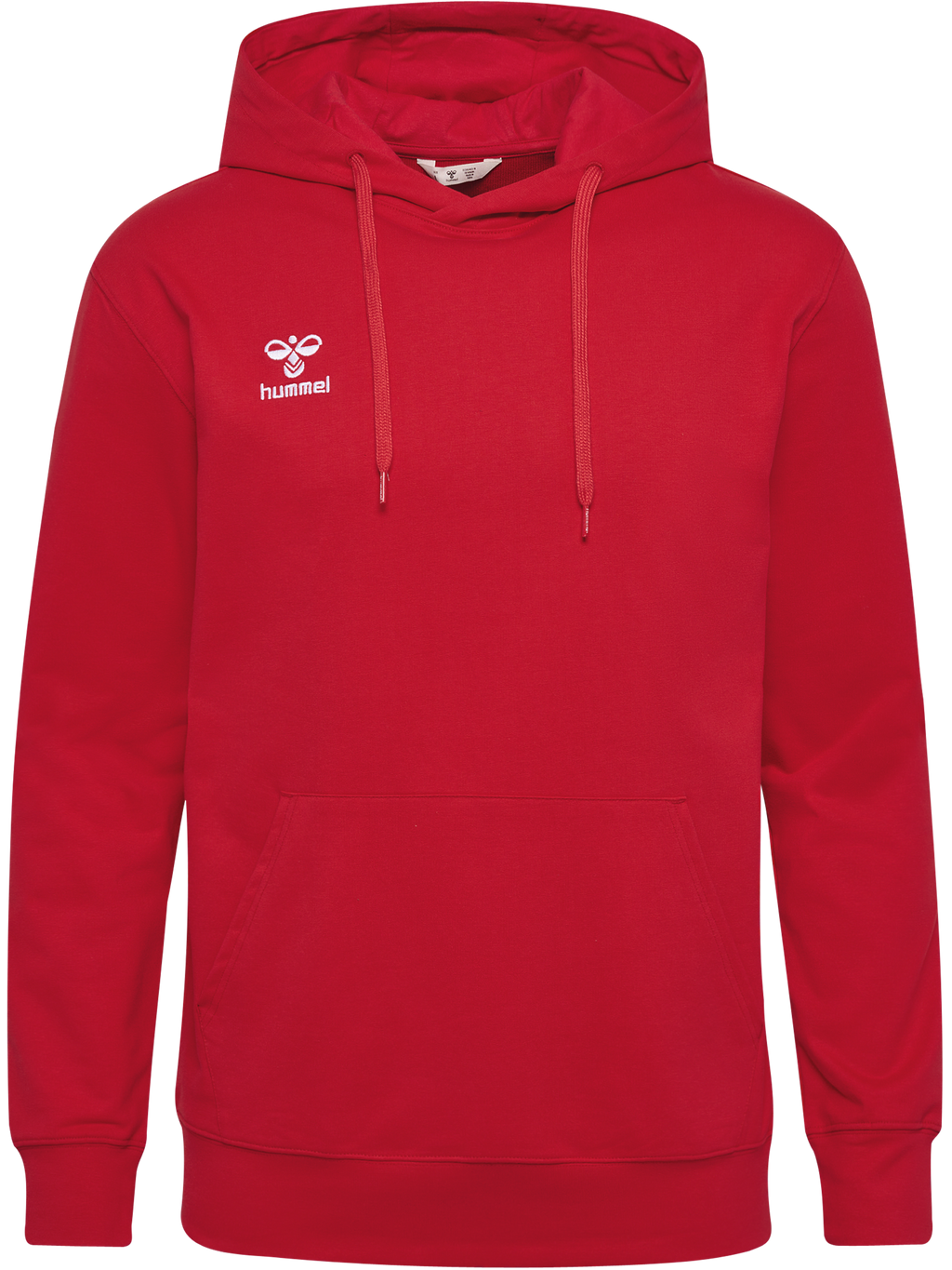 hmlGO 2.0 HOODIE