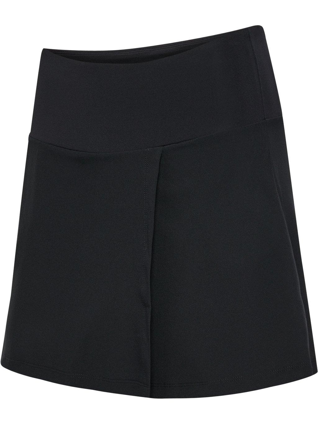 hmlCOURT MID WAIST POCKET SKIRT W