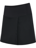 hmlCOURT MID WAIST POCKET SKIRT W