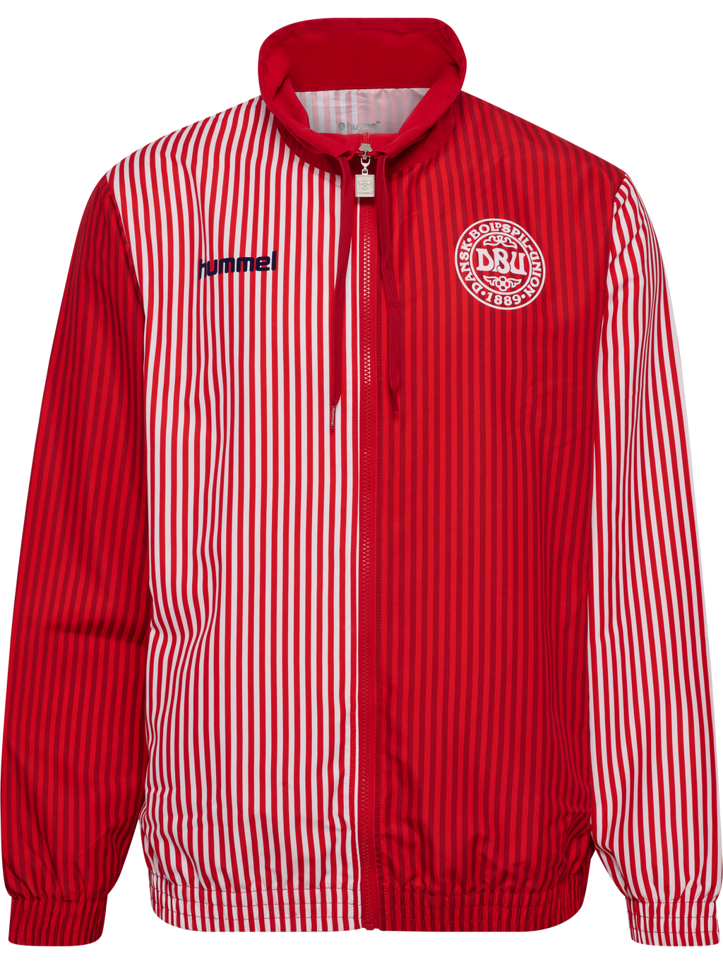 DBU 26 FAN 86 REPLICA MICRO JACKET