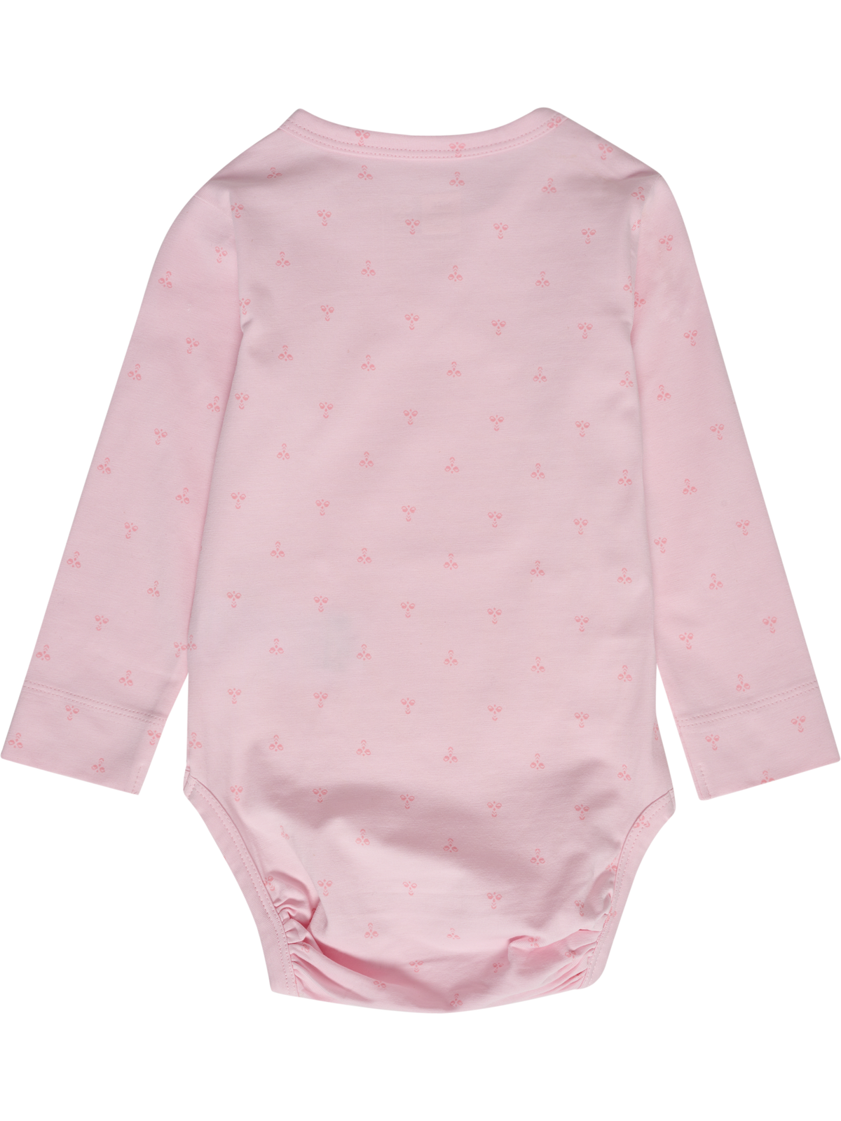 hmlBEESY BODY L/S