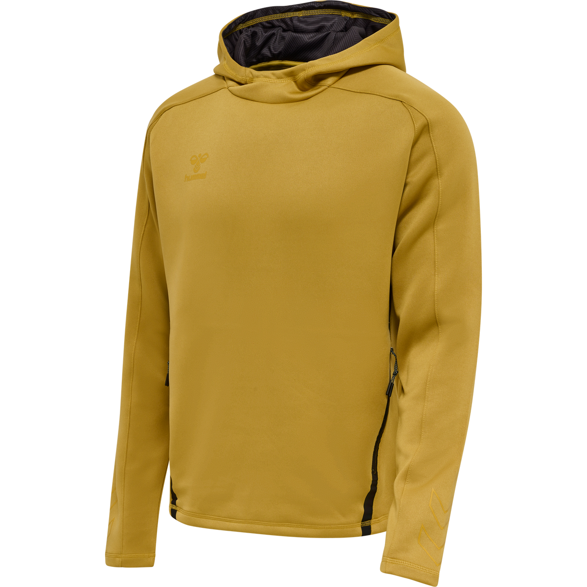 hmlCIMA XK HOODIE