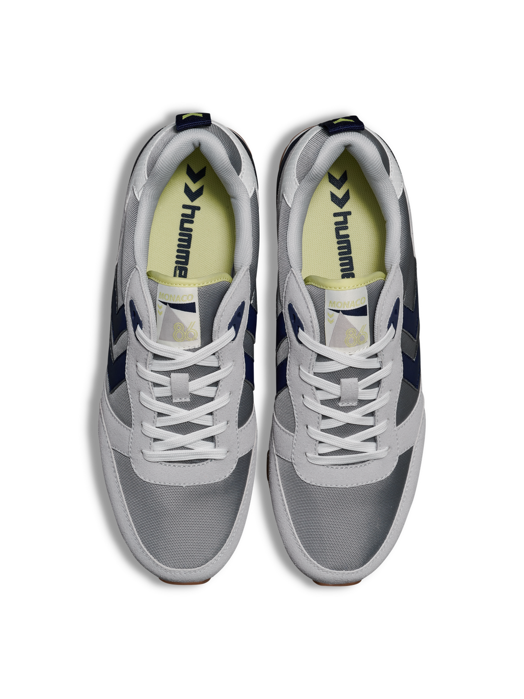 MONACO 86 NS