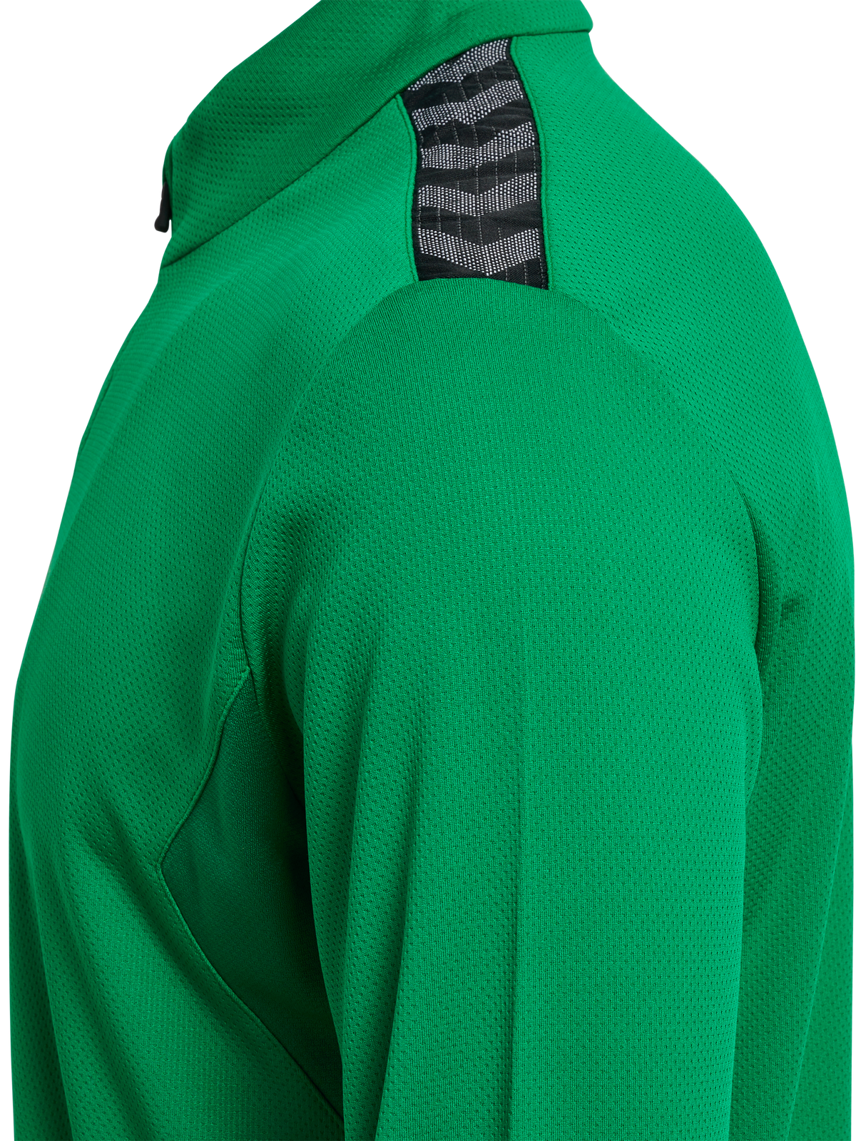 hmlAUTHENTIC PL ZIP JACKET