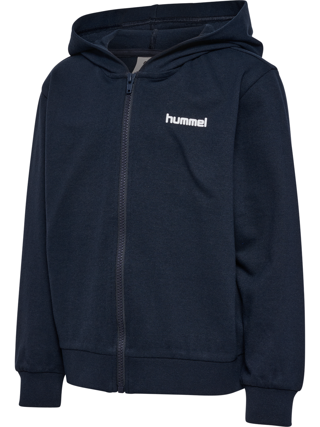 hmlJR FRAME SWEAT ZIP HOODIE