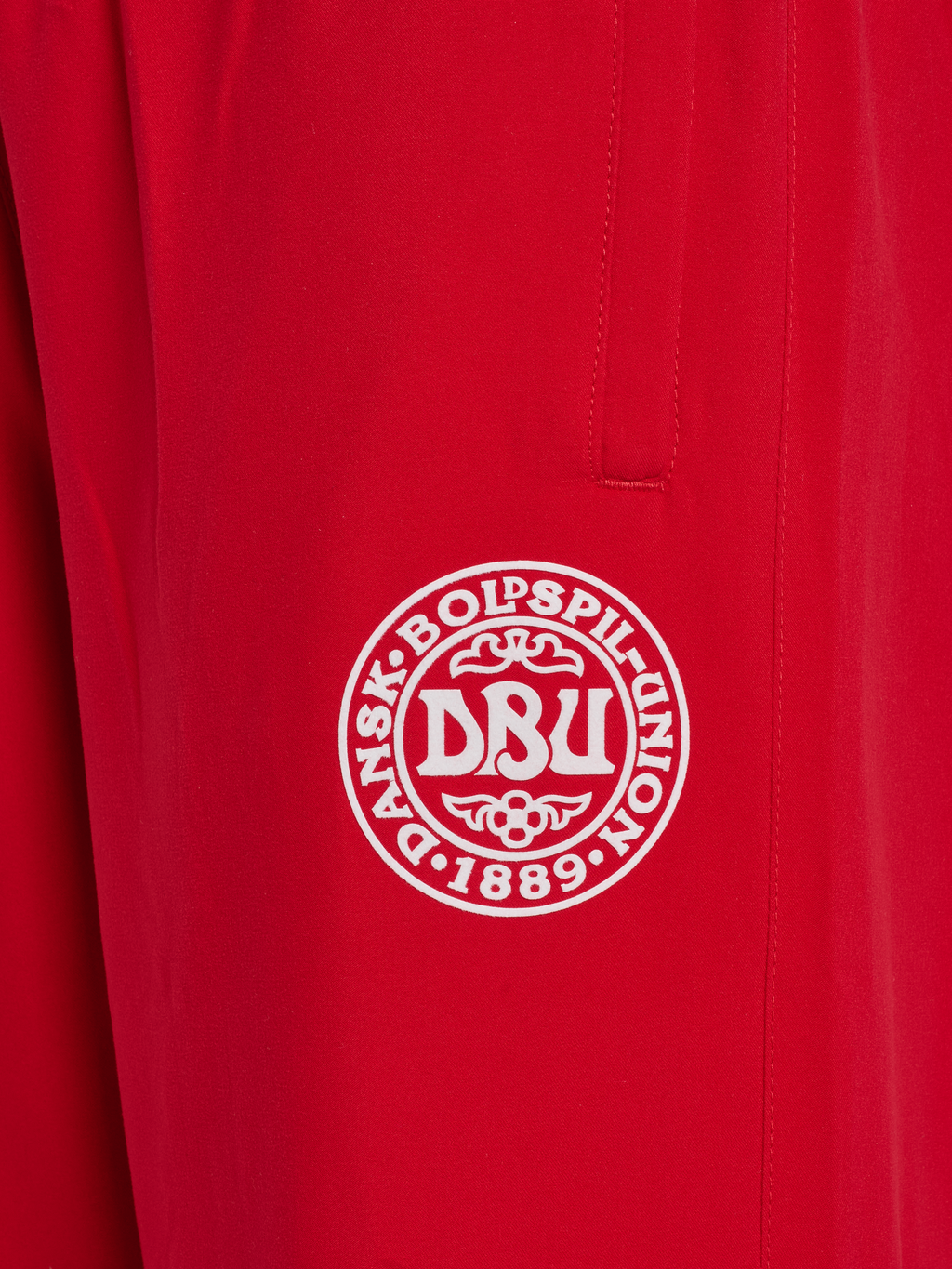 DBU 26 FAN 86 REPLICA MICROPANTS K