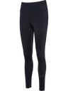 hmlCOURT MID WAIST POCKET TIGHTS W