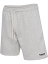 hmlLOOSE SWEAT SHORTS HS