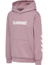 hmlJR LOGO HOODIE