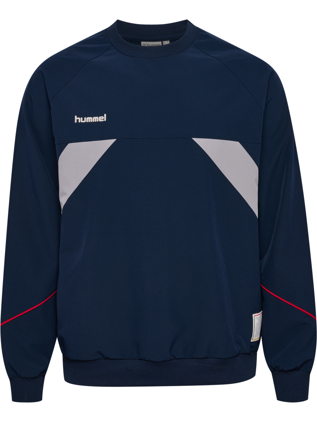 hmlWORLD 26 CREW TECH