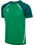 hmlLEAD 2.0 JERSEY S/S
