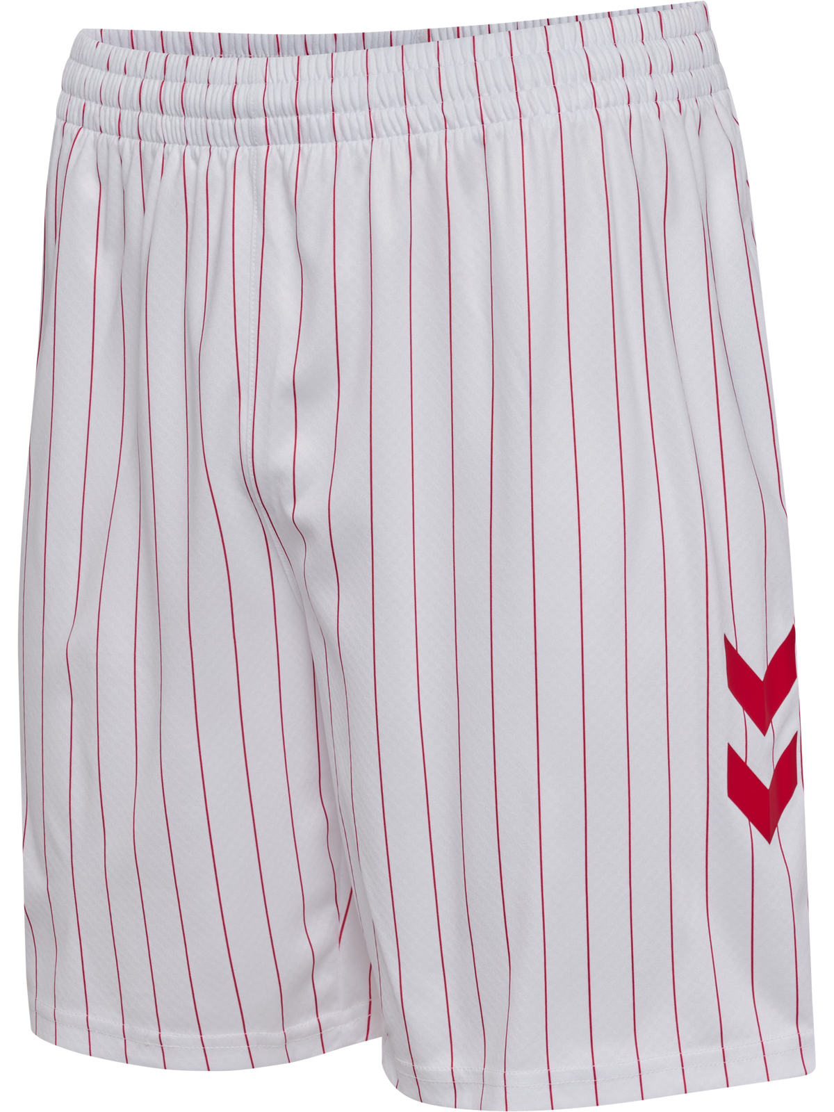 DBU 26 AWAY SHORTS