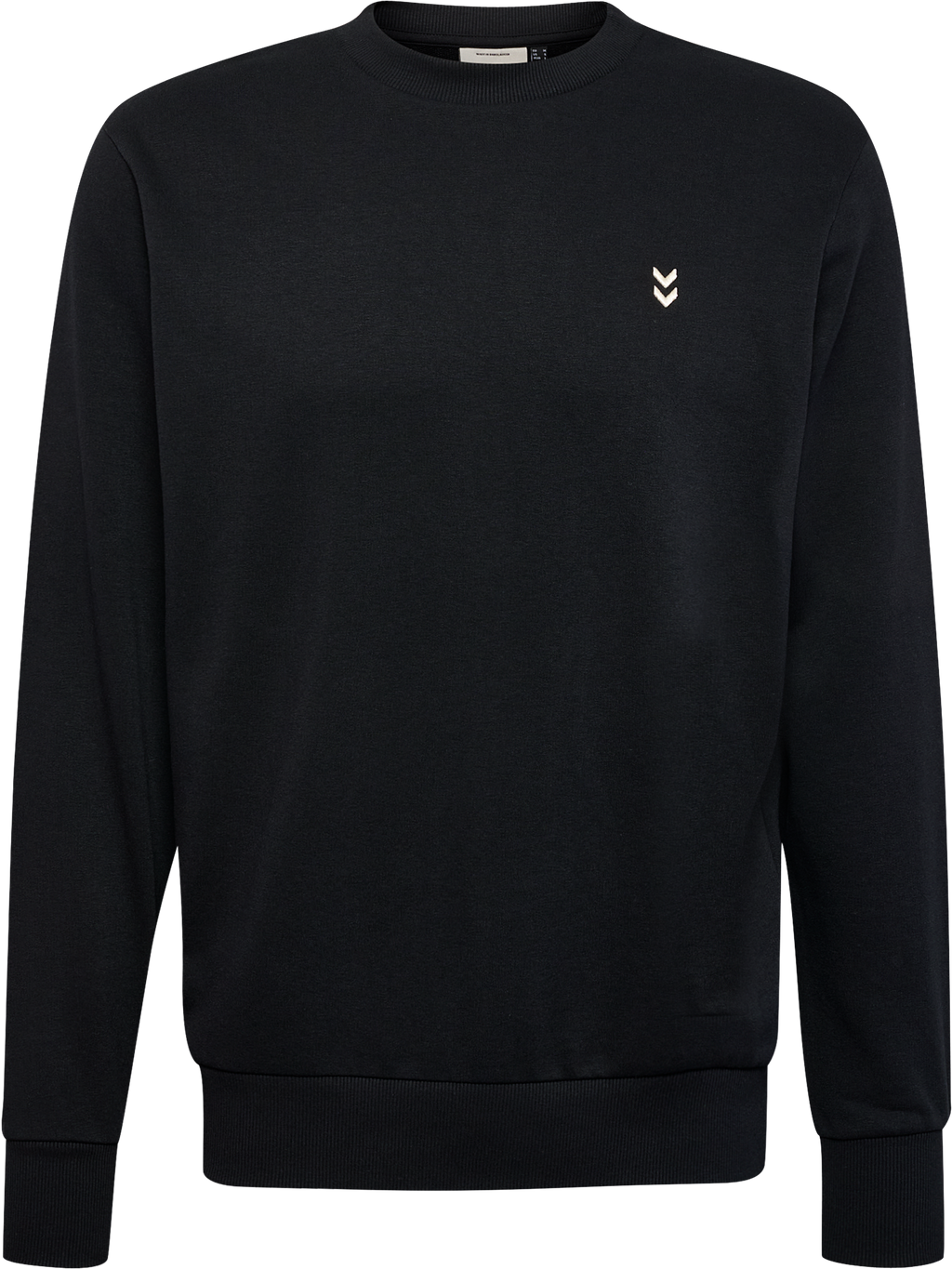 hmlPULSE SWEAT CREWNECK