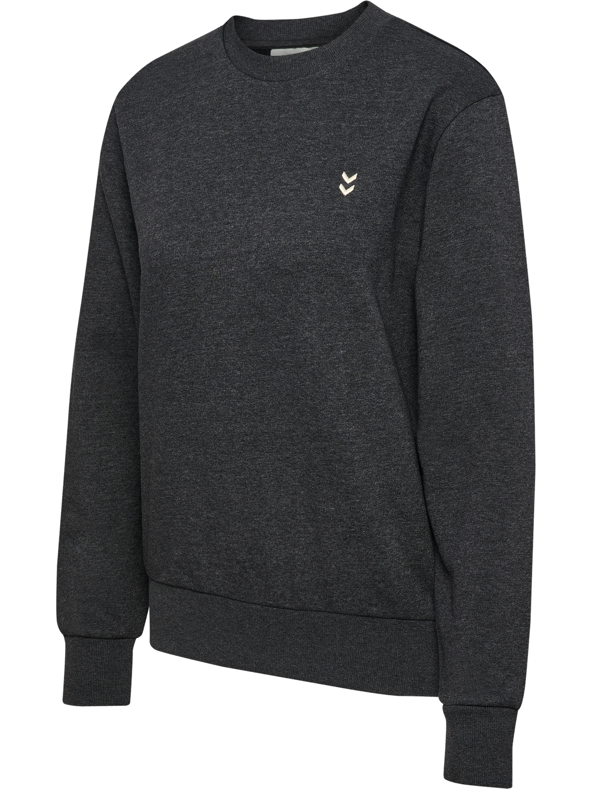 hmlPULSE W SWEAT CREWNECK