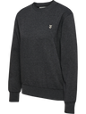 hmlPULSE W SWEAT CREWNECK