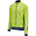 hmlLEAD POLY ZIP JACKET
