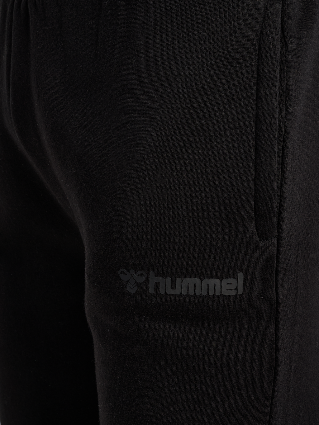 hmlBEE CLASSIC SWEAT PANTS OPEN