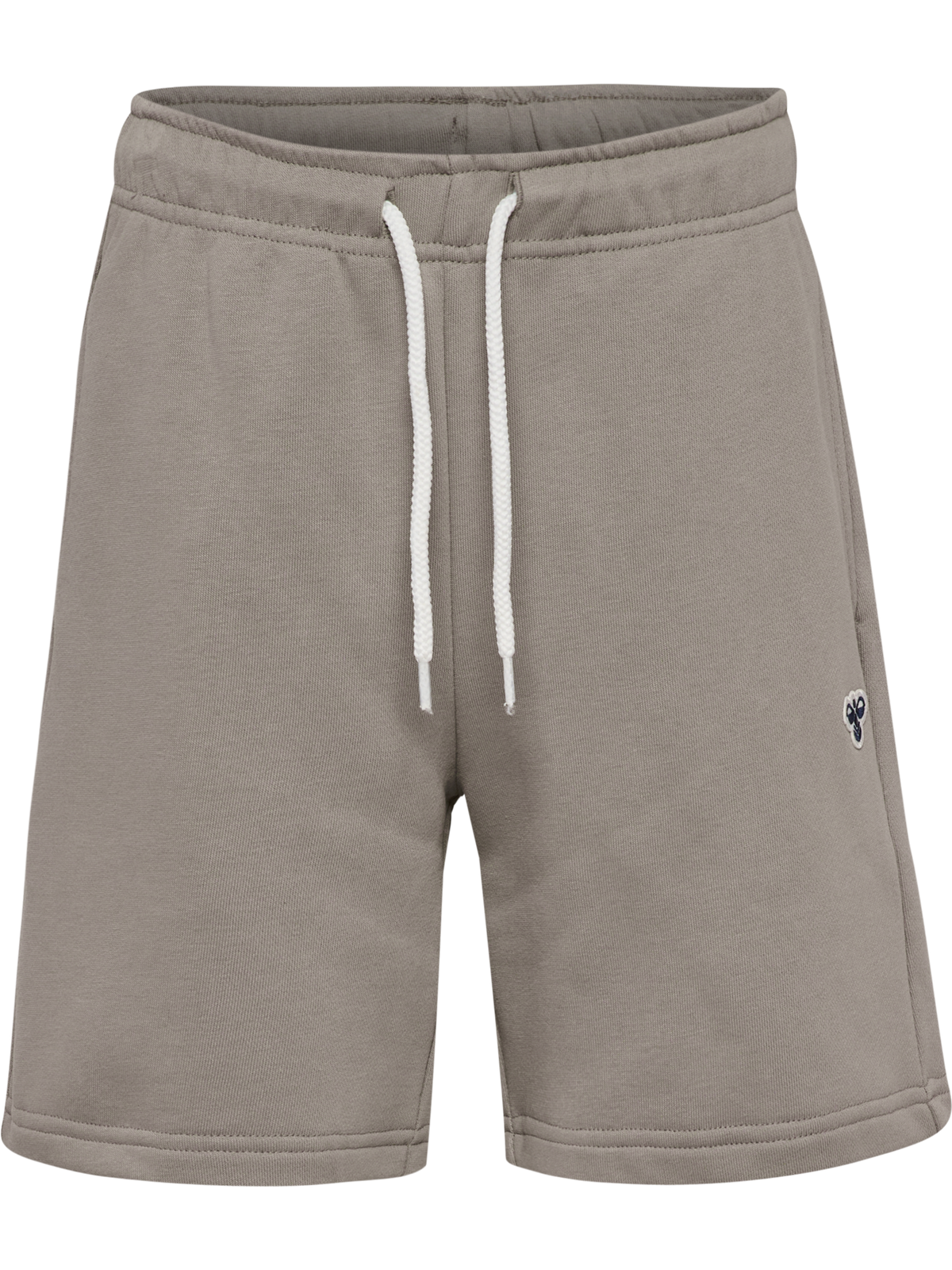 hmlJR LOOSE SWEAT SHORTS BEE