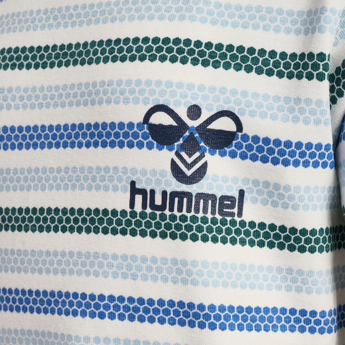 hmlTORINI T-SHIRT S/S