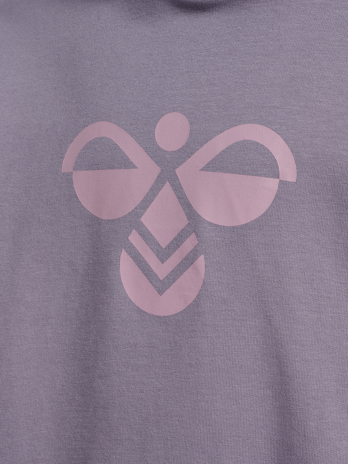 hmlJR REG TUKAS HOODIE