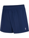 hmlPULSE WORKOUT W SHORTS