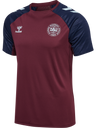 DBU 26 PRO TR JERSEY S/S