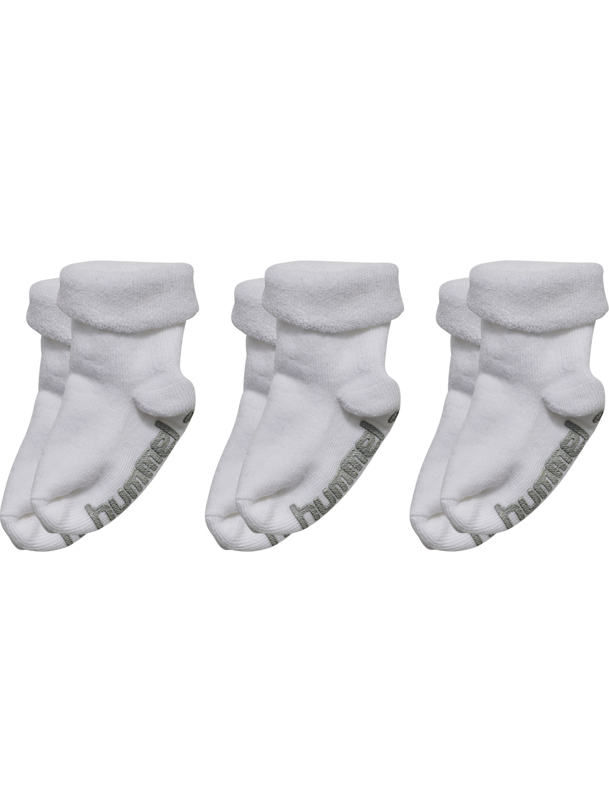 hmlMINI NON SLIP 3-PACK SOCK