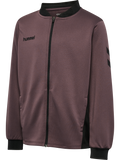 hmlBLAZE CLUB 26 ZIP JACKET KIDS