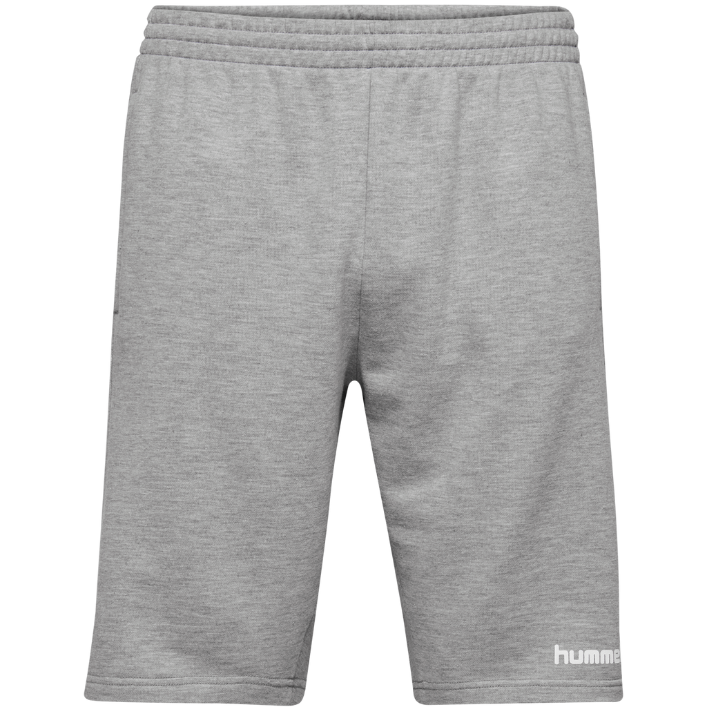 hmlGO KIDS COTTON BERMUDA SHORTS
