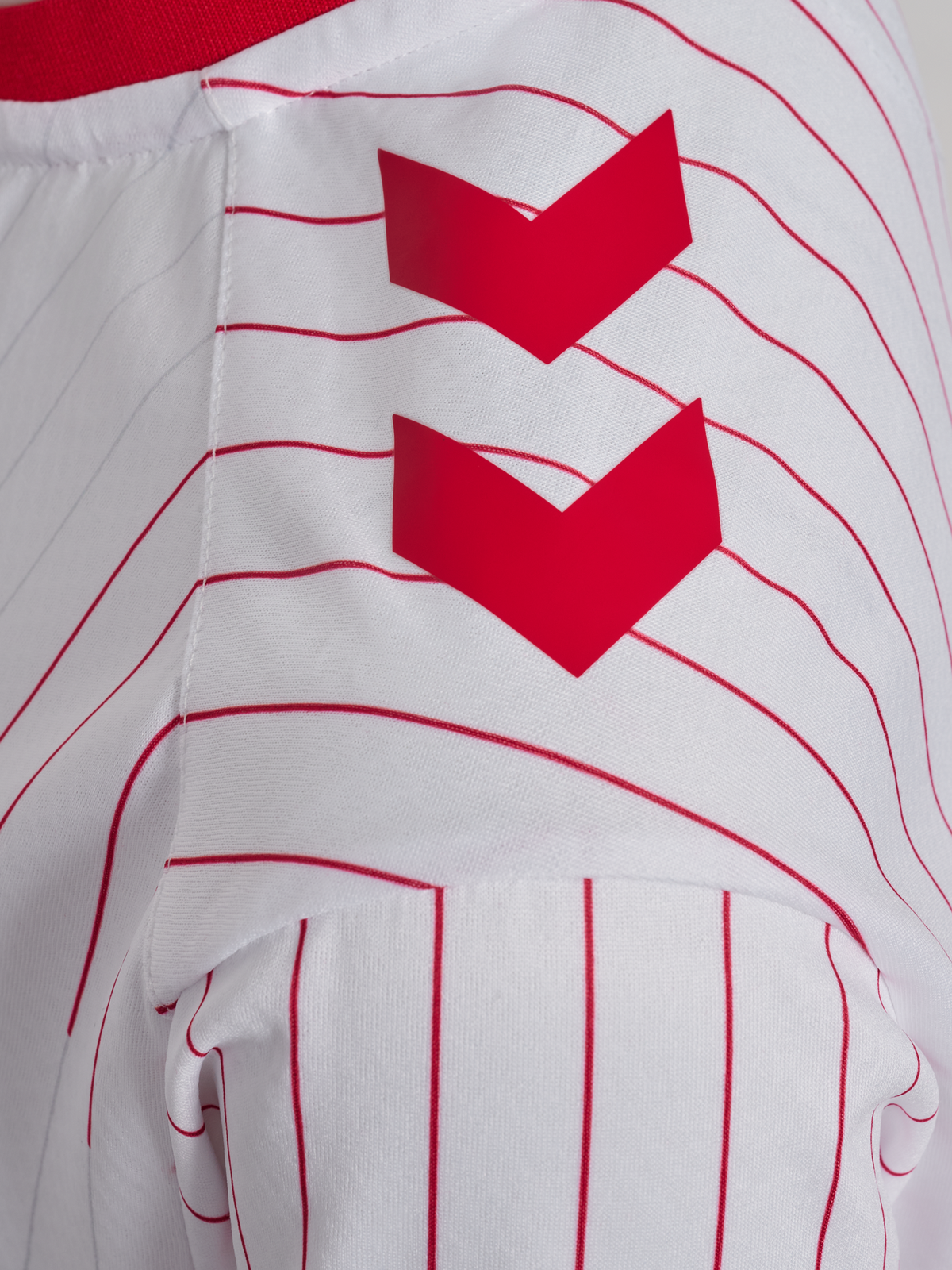 DBU 26 AWAY JERSEY L/S KIDS