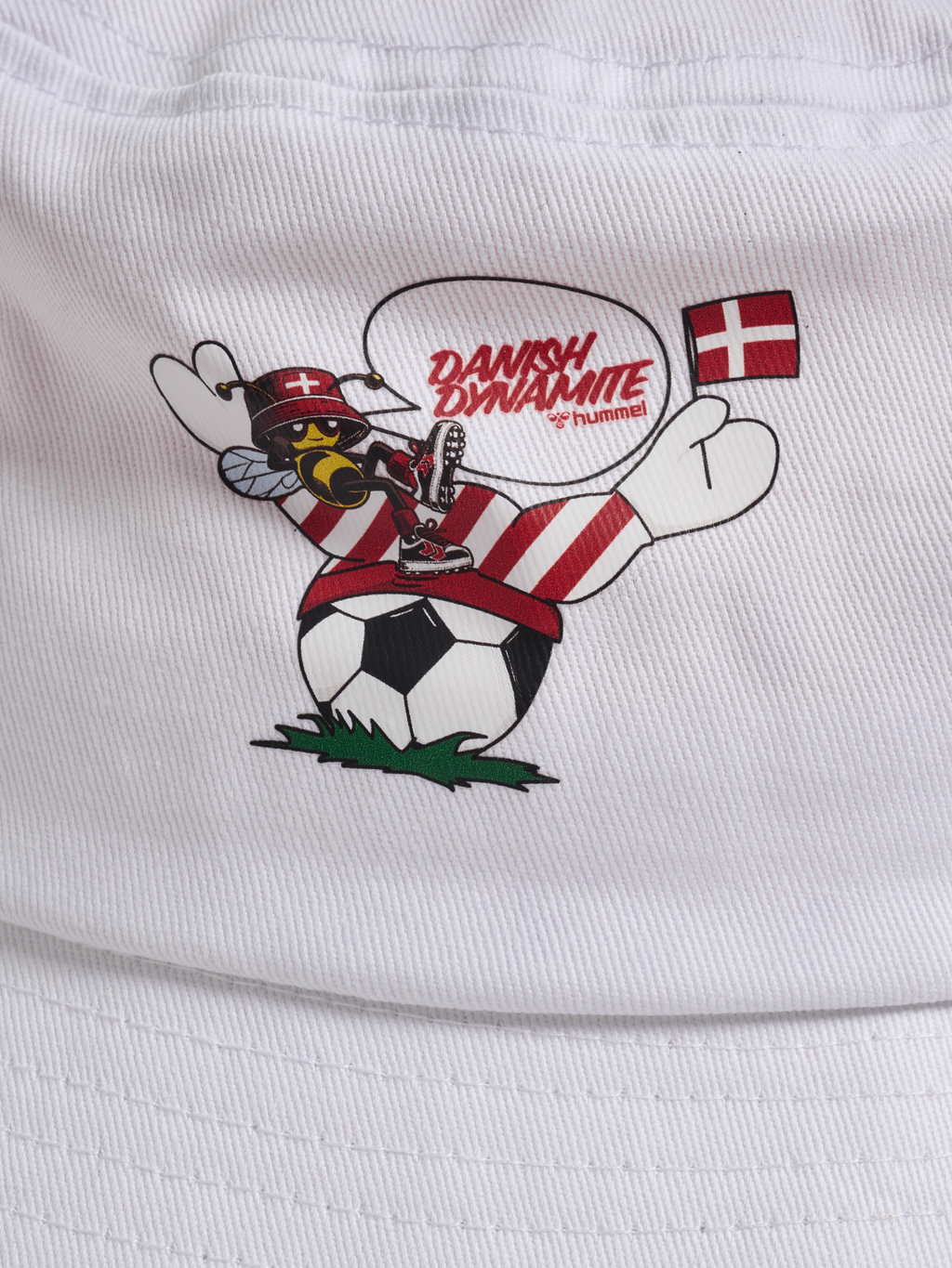 DBU 26 FAN DYNAMITE BUCKET HAT