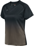 nwlBEAT GRADIENT W T-SHIRT