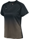 nwlBEAT GRADIENT W T-SHIRT