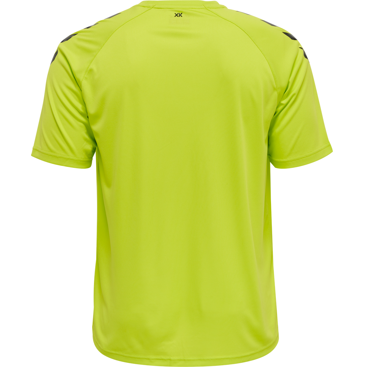 hmlCORE XK CORE POLY T-SHIRT S/S