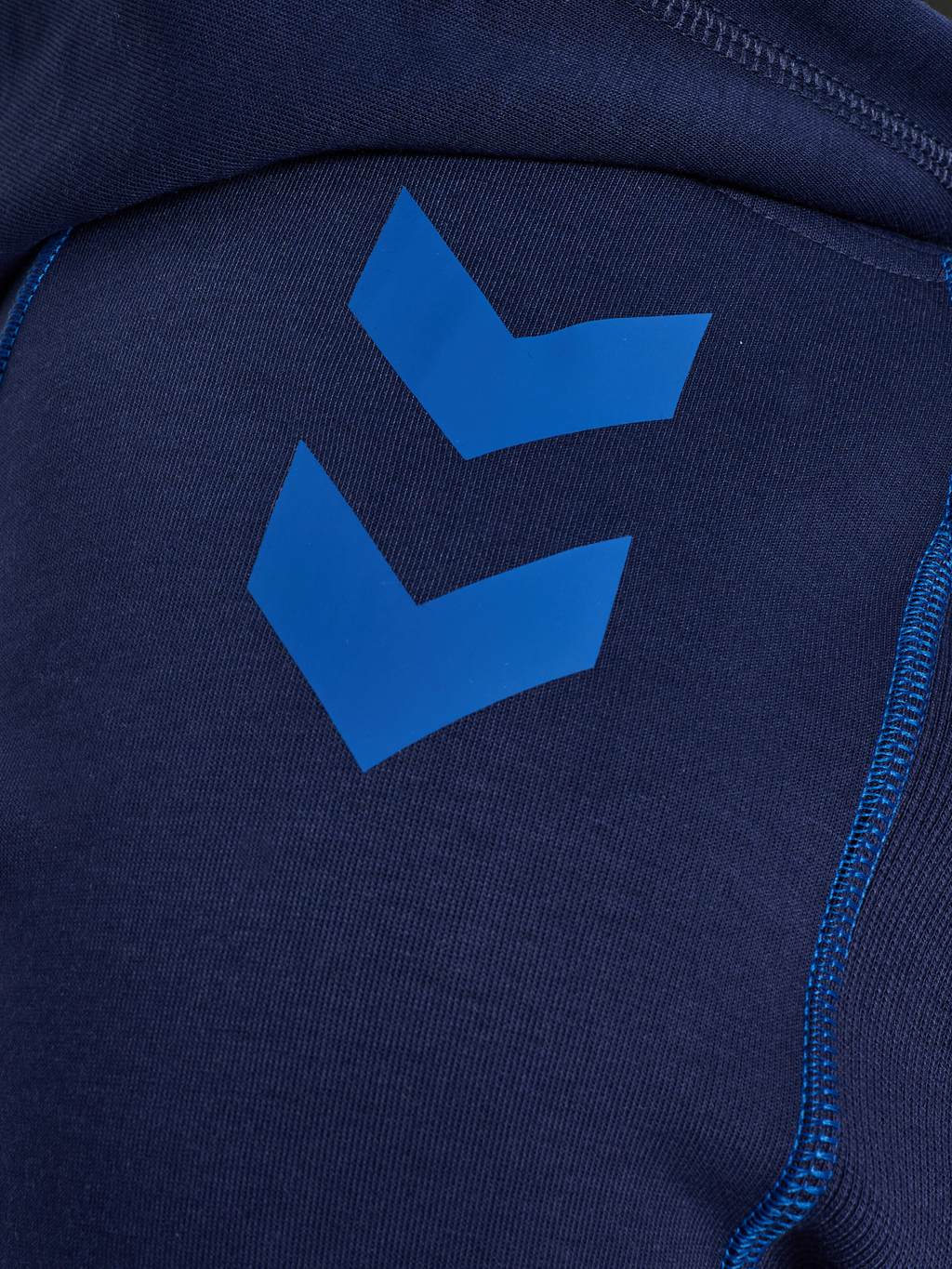 hmlMOVE 2.0 ZIP HOODIE