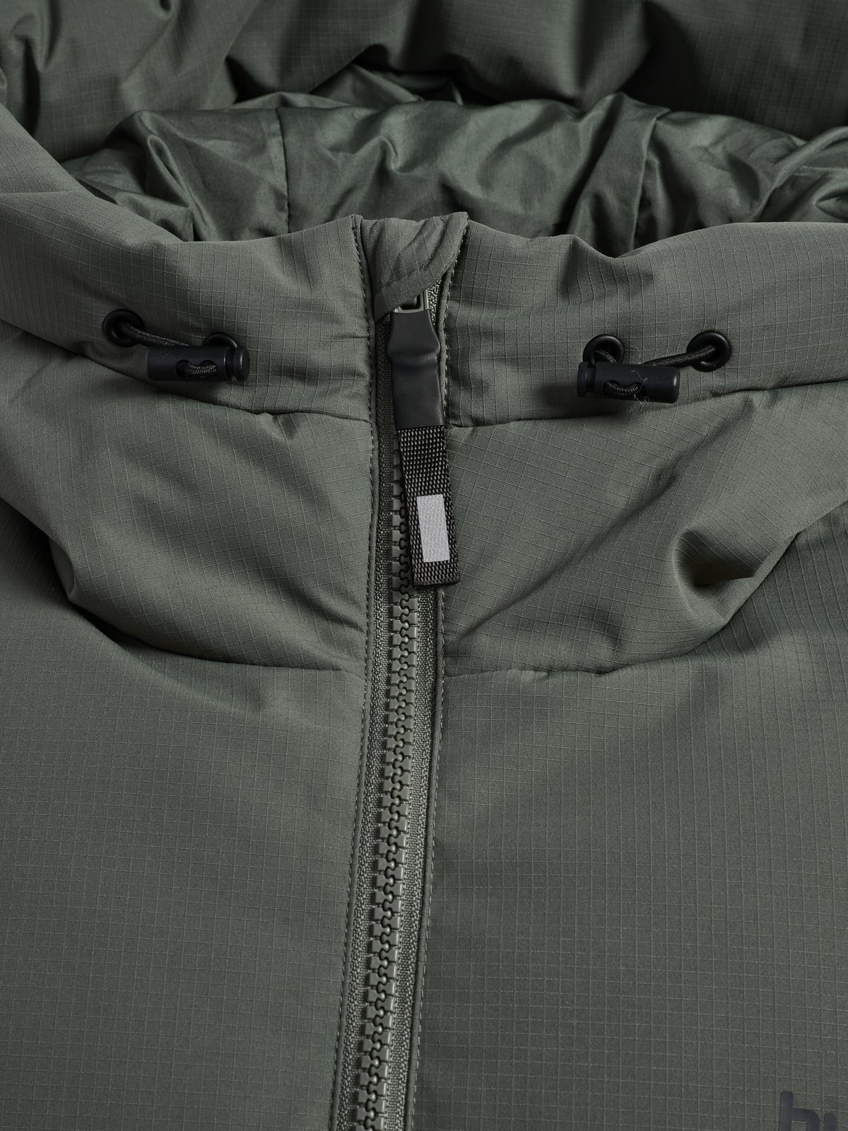 hmlPUFFER JACKET