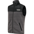 hmlLGC CHARLEY FLEECE WAISTCOAT