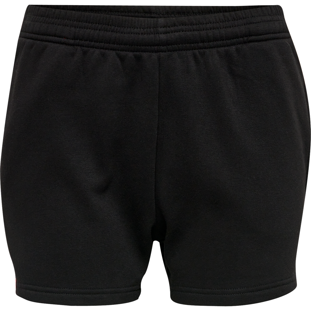 hmlRED BASIC SWEAT SHORTS KIDS