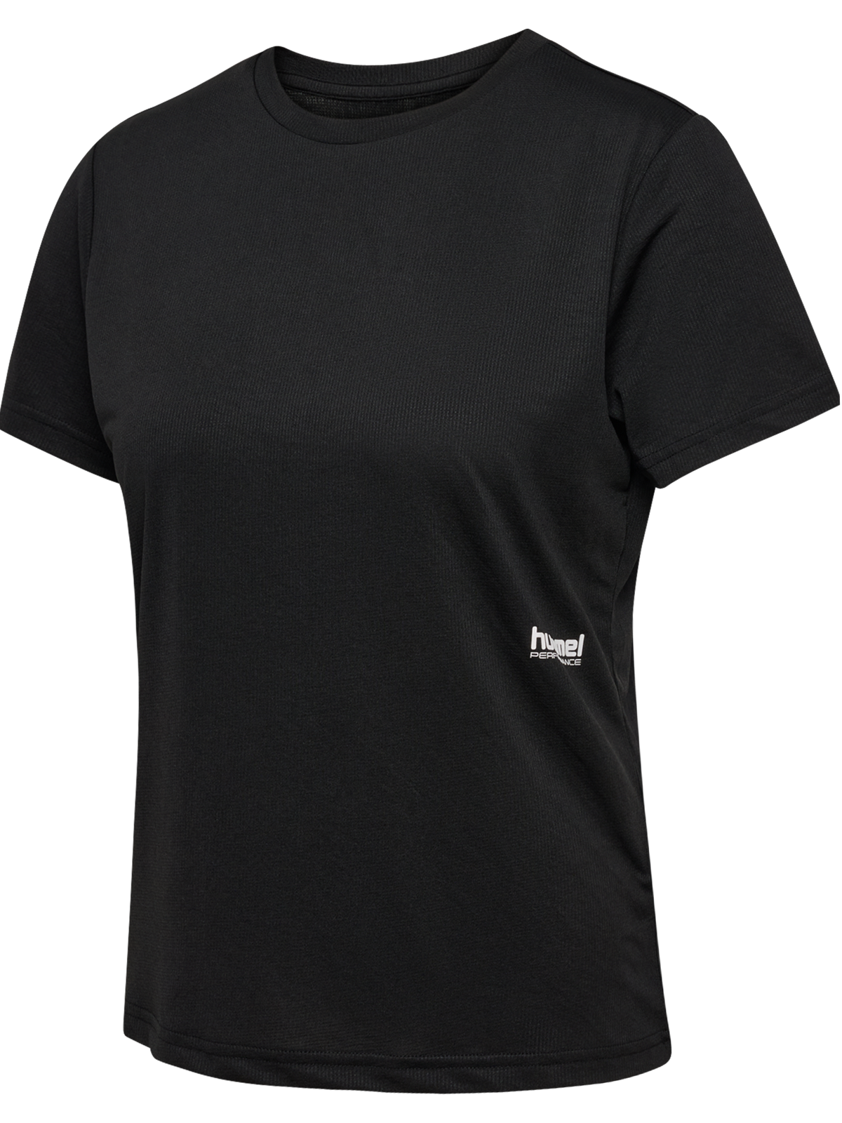 hmlPULSE WORKOUT W T-SHIRT S/S
