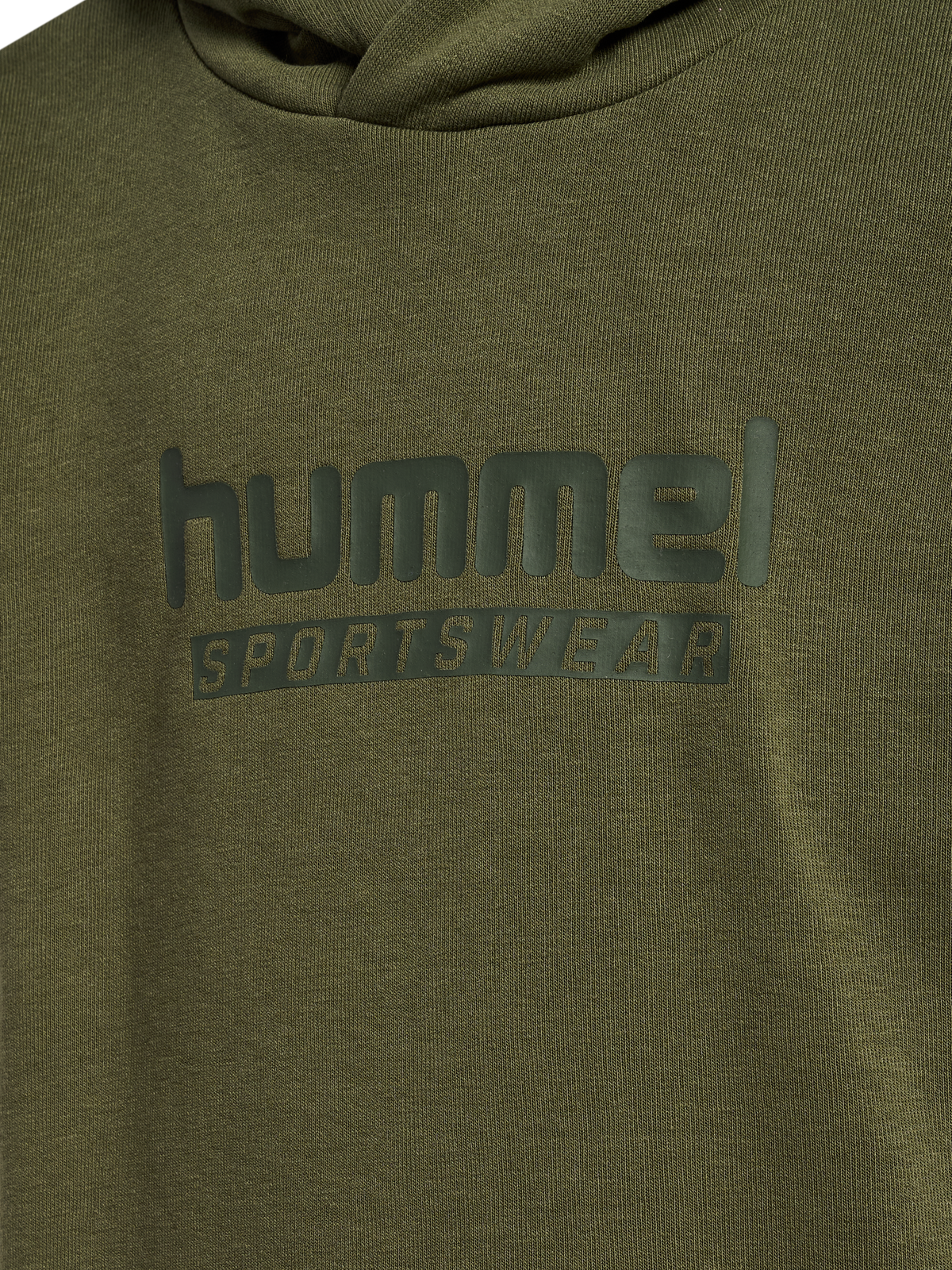 hmlJR BASE HOODIE