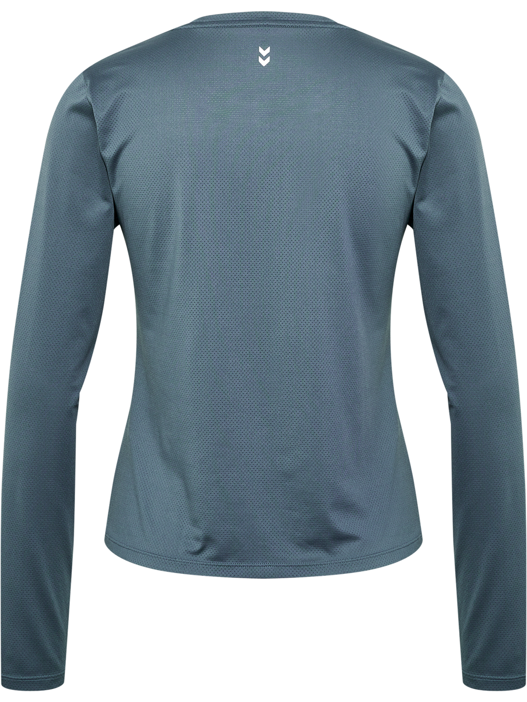 hmlMT AURA MESH T-SHIRT L/S