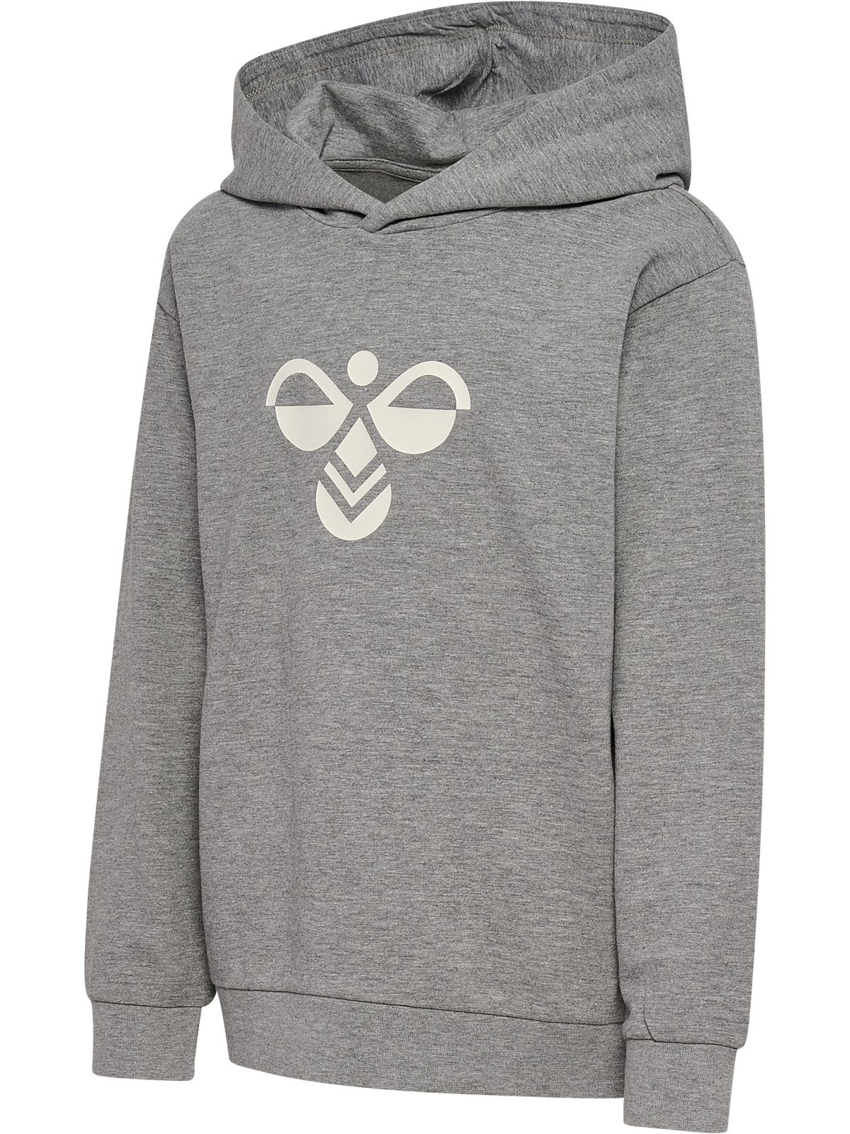 hmlJR REG TUKAS HOODIE