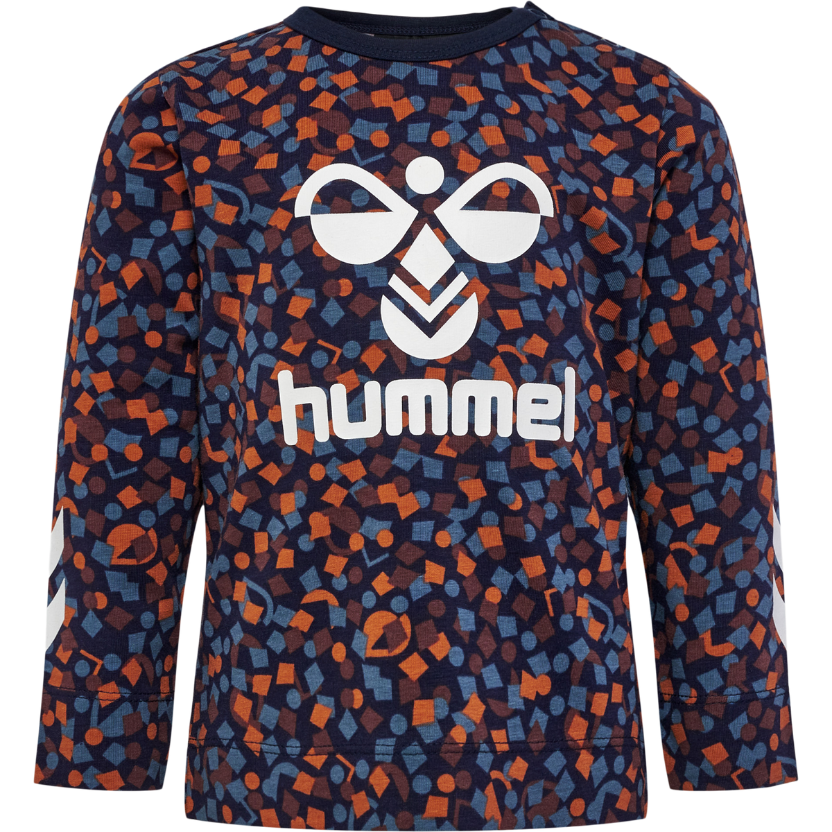 hmlCONFETTI T-SHIRT L/S