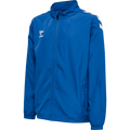 hmlCORE XK MICRO ZIP JACKET KIDS