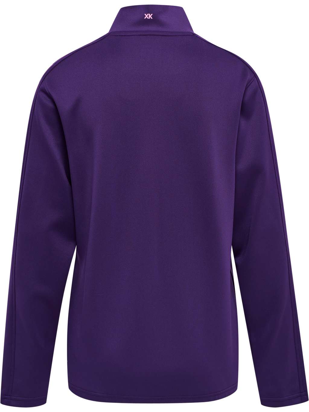 hmlCORE XK HALF ZIP SWEAT WOMAN