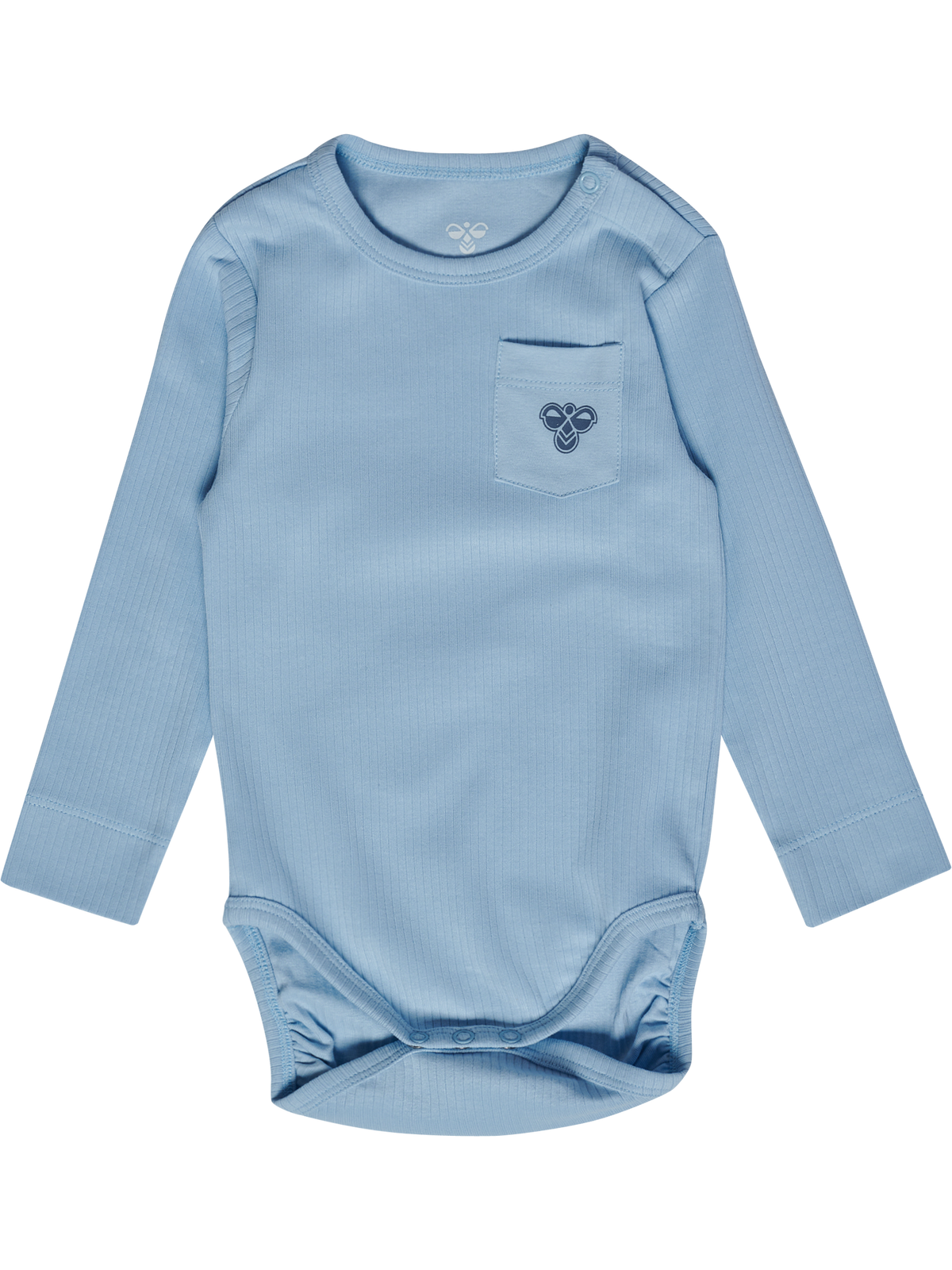 hmlMINI POCKET BODY L/S BTS