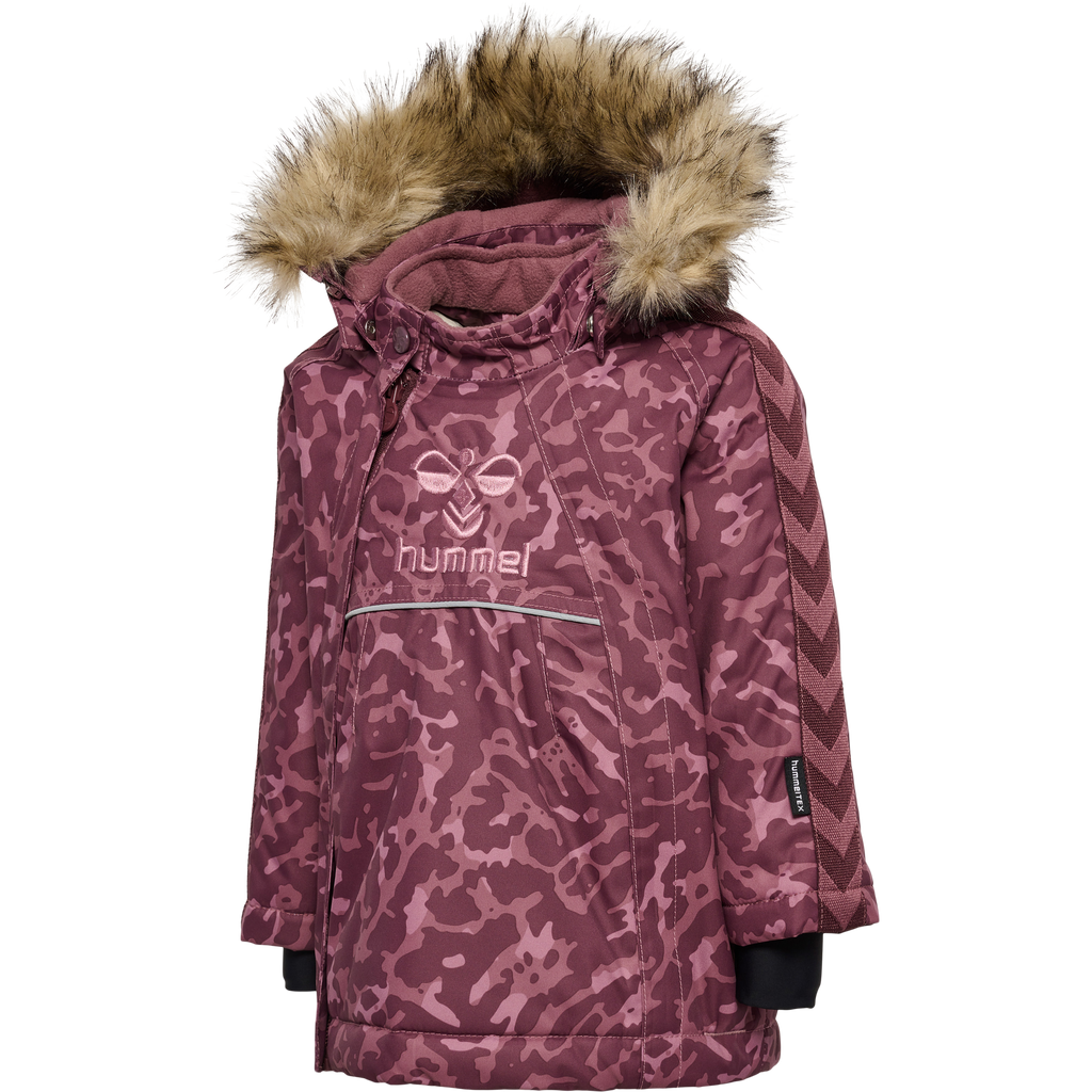 hmlJESSIE TEX JACKET