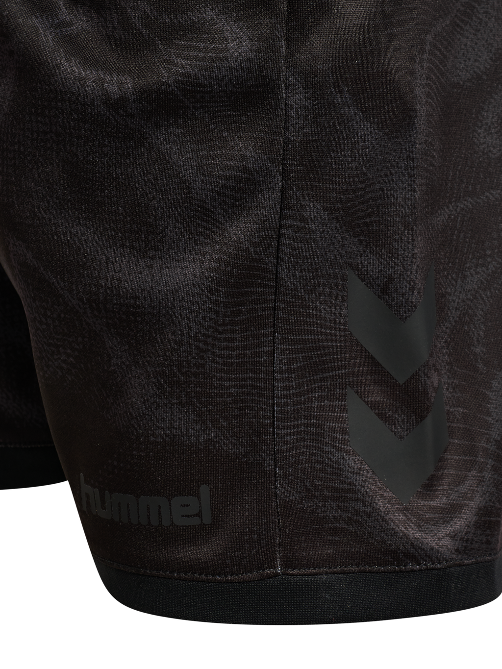 hmlBLAZE CLUB26 GRAPHIC SHORTS KIDS