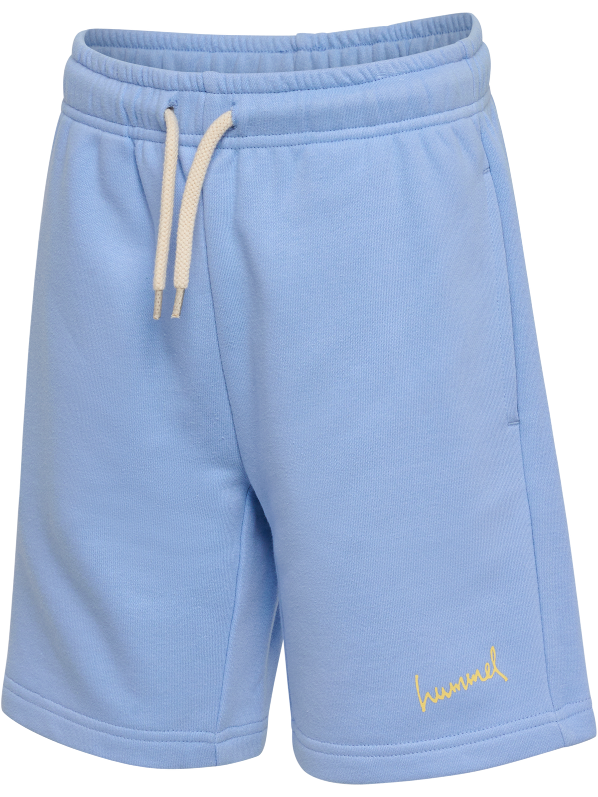 hmlJR SUMMER SWEAT SHORTS