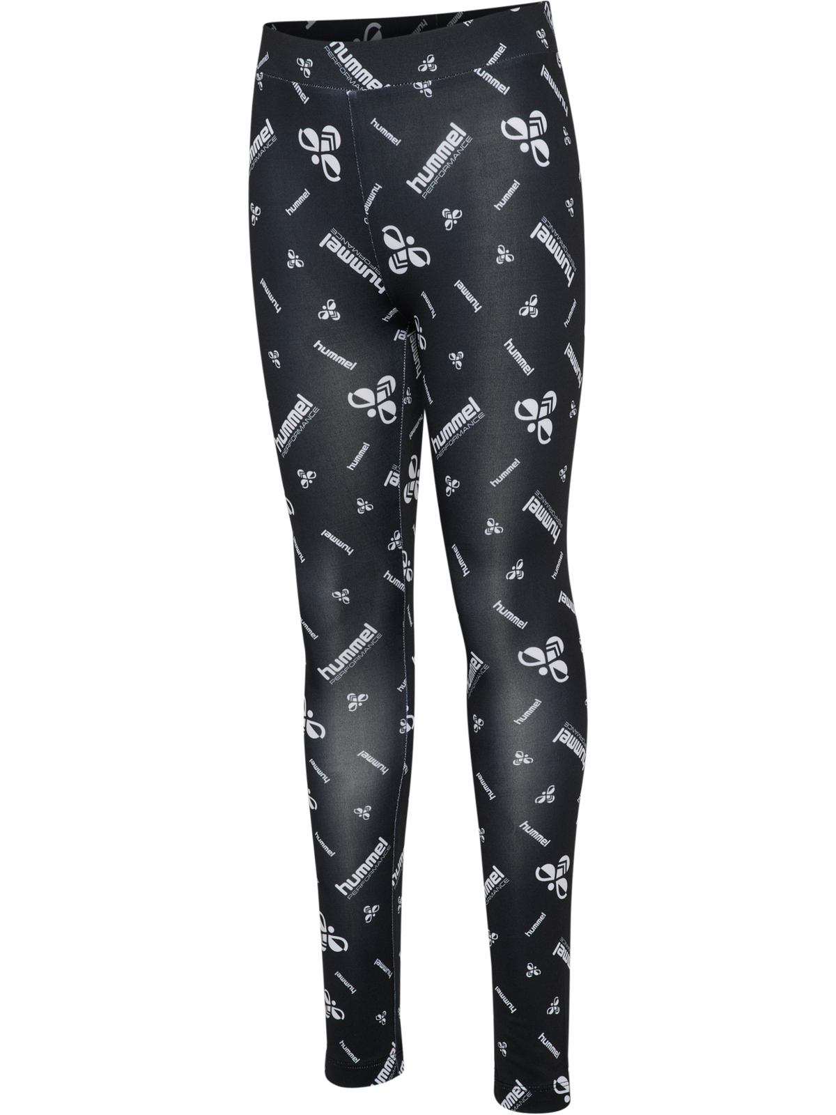 hmlJR GYM TIGHTS